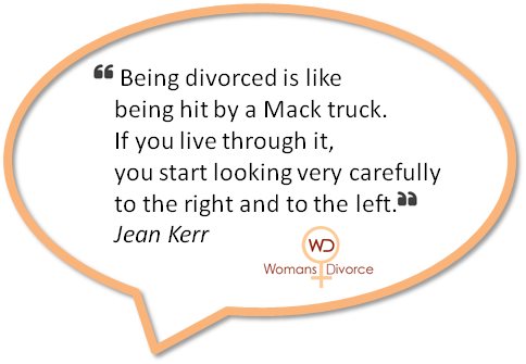 Dating again after abusive marriage