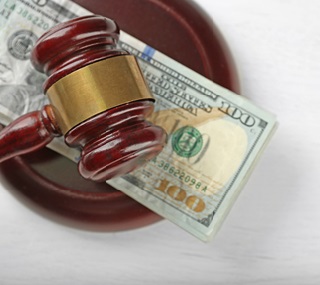 The cost of divorce The cost of divorce