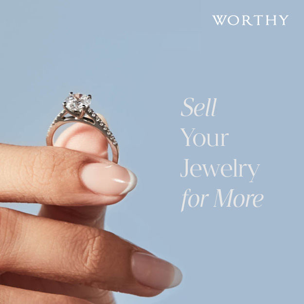 Sell your ring for more