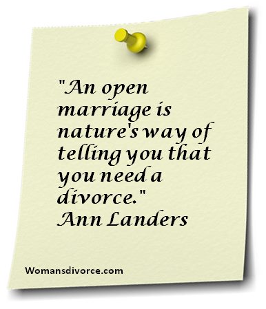 divorce quotes from children