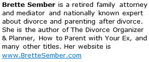 Author Brette Sember Author Brette Sember