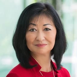 Yueh-Mei Kim Nutter Yueh-Mei Kim Nutter