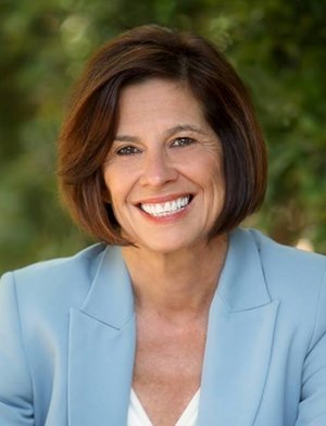 Michele Germain - Marriage family therapist and divorce recovery specialist