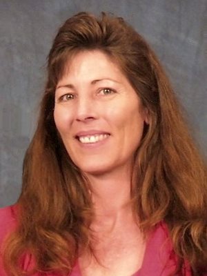 Tracy Achen