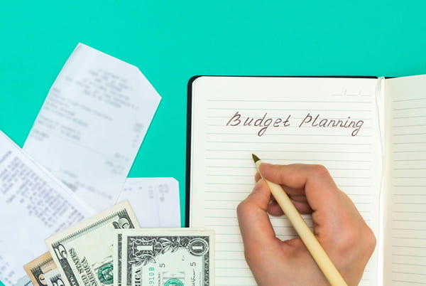 Find out the importance of making a budget as part of your divorce financial planning. Find out the importance of making a budget as part of your divorce financial planning.