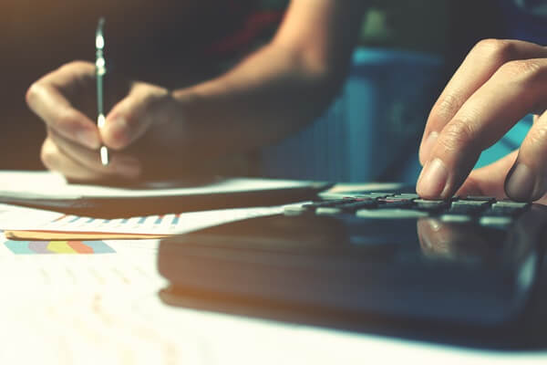 Budgeting income and expenses during divorce to establish marital lifestyle Budgeting income and expenses during divorce to establish marital lifestyle