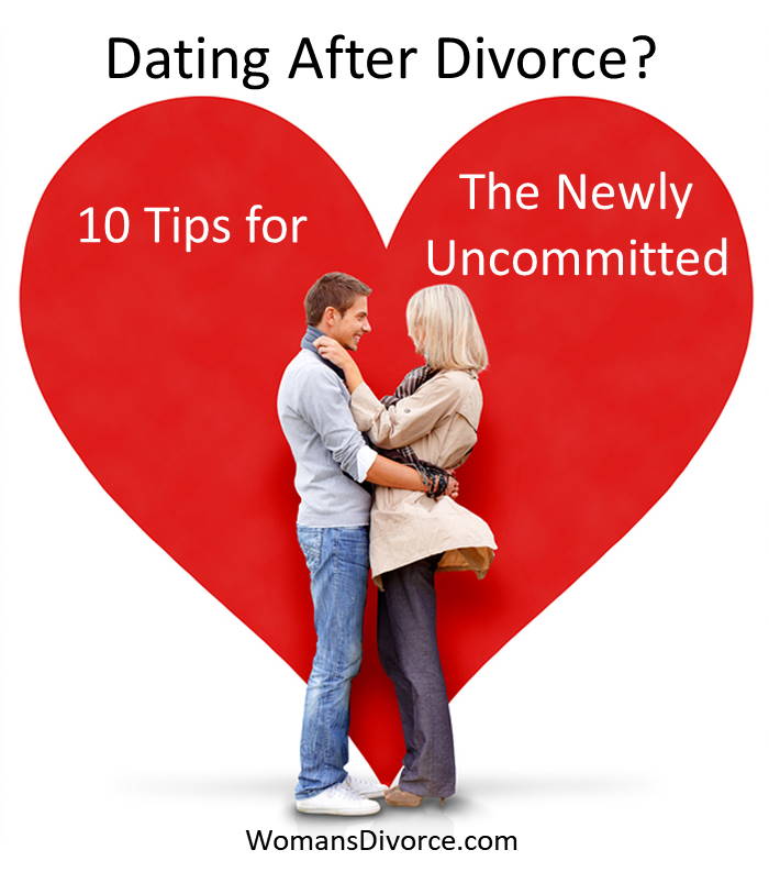 Dating after divorce in Queens