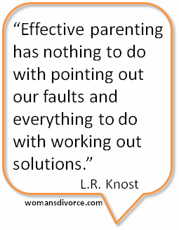 Co parenting Co parenting