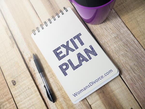 Financial issues to take care of before you divorce Financial issues to take care of before you divorce