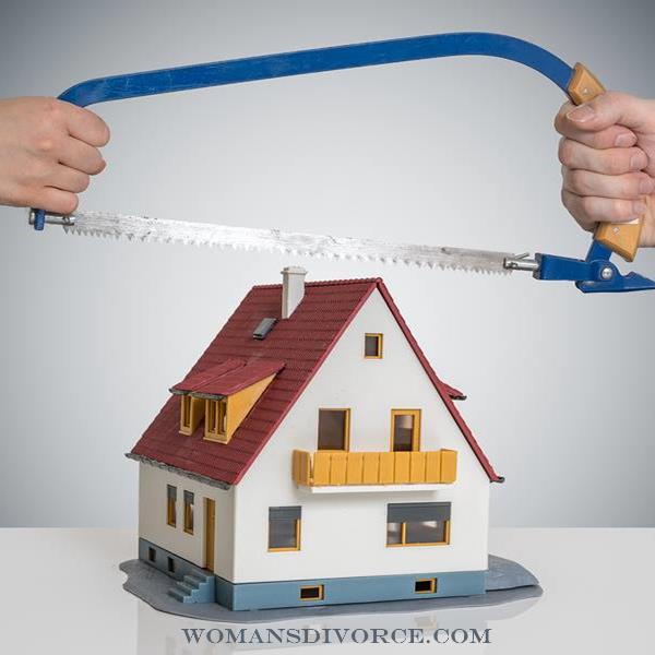 Is the house worth fighting over in divorce? Is the house worth fighting over in divorce?
