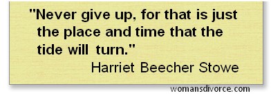Quotes On Divorce Woman