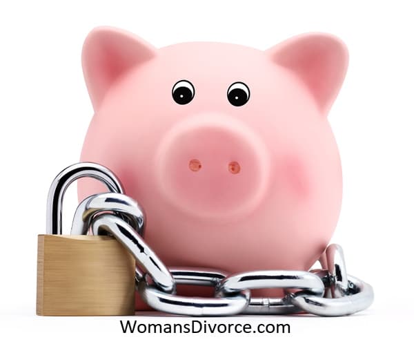 Learn why protecting your assets during a divorce is so vital