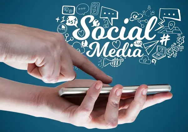 the dangers of social media during divorce