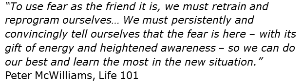 to use fear quote to use fear quote